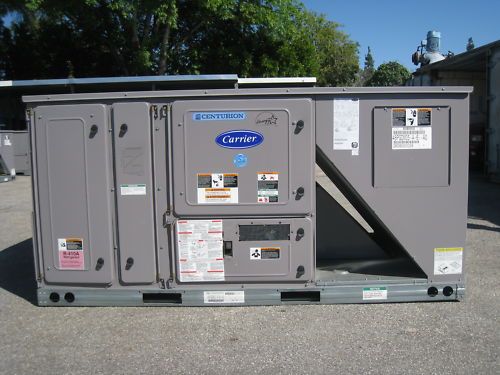 PACKAGE UNIT CARRIER 4 TON 460 VOLT  