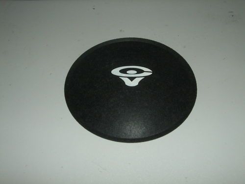 FELT DUST CAP TO SUIT CERWIN VEGA SPEAKERS  