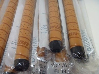 WINN EXCEL SOFT OVERSIZE COPPER GOLF GRIP 7715W CP  