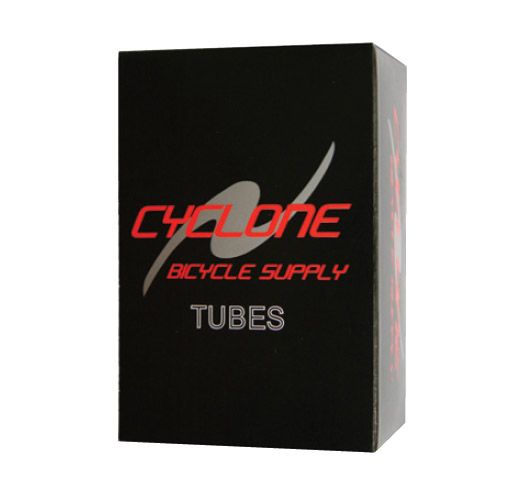 CYCLONE 700 X 19 23C PRESTA 34MM BICYCLE INNER TUBE NEW  