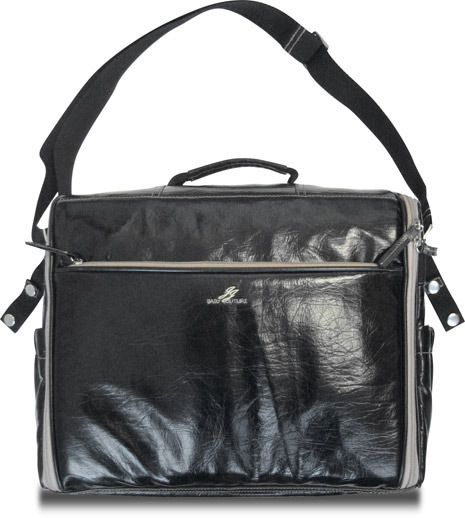 Jolly Jumper London Diaper Bag  