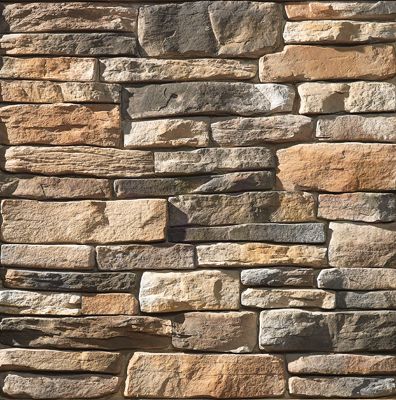 Dutch Quality stone veneer, Manufactured Stone siding, Premier Quality 