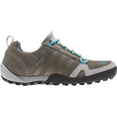 ADIDAS Womens Daroga Two 11 Lea Shoes  