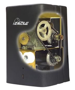 Automatic Gate Operator Eagle 2000 APT DM Slide Opener  