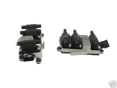 Audi Engine Ignition Coil A4 A6 Quattro Avant VW Passat  