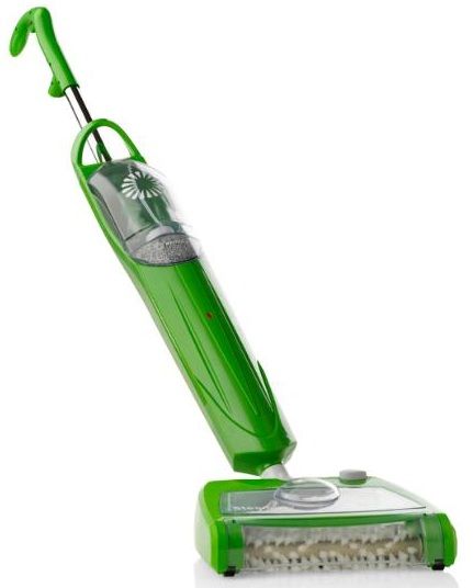 Reliable T2 Steamboy Steam Floor Mop Sweeper Cleaner  