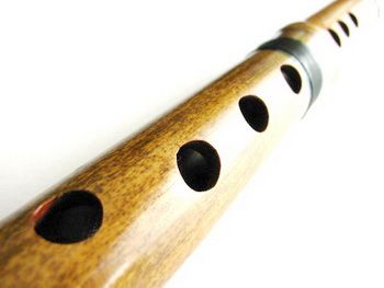 Professional G major Nan Xiao chinese bamboo flute  