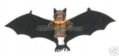 31.5 Fruit Bat Plush Stuffed Animal Toy  