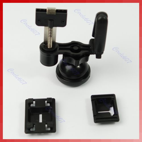 Car Mount Vent Bracket Holder Cradle For GPS PDA iPods  