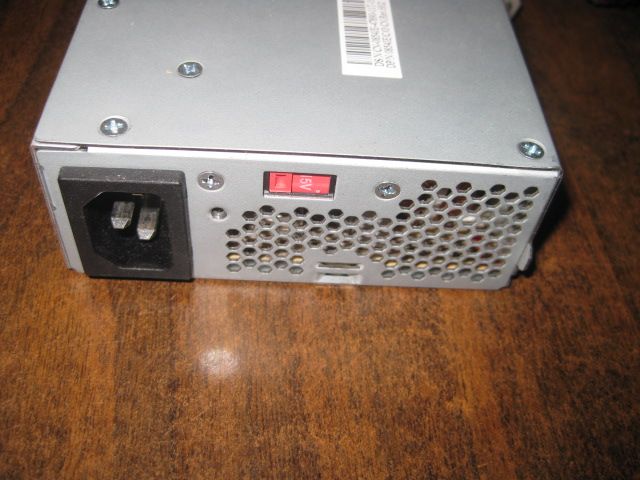 DELL Optiplex GX150 power supply HP L1116F3P  