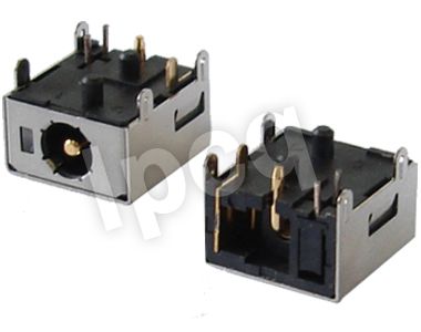 LOT 5 DC POWER JACK SOCKET FOR HP Pavilion Tablet PC TX1400 TX1220US 