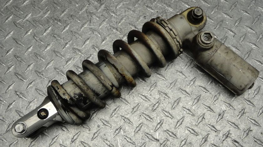 1998 NINJA ZX9R ZX 9R 900 REAR SHOCK  