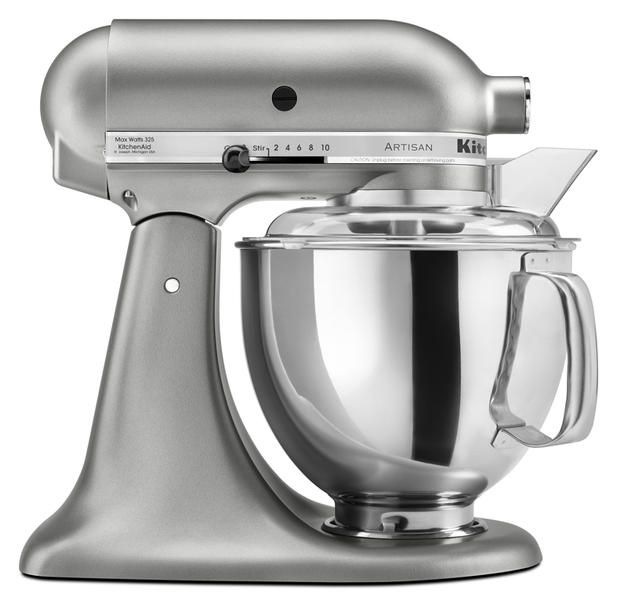 KitchenAid Stand Mixer   Factory Refurbished   Many colors available 