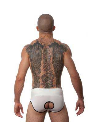 Mens Underwear GBGB Brock Jock ~ All Sizes & Colours  