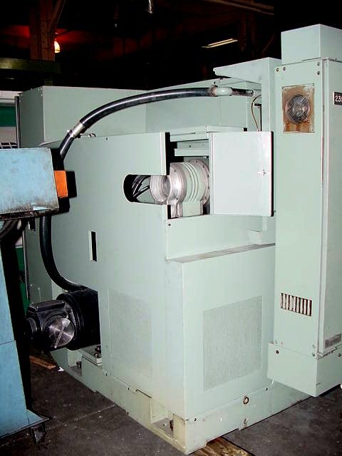   Miyano 7BC CNC LATHE, 10 3 JAW HYD. Chk, Fanuc 6TB, Tailstock  