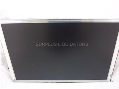 Apple iMac 17 LCD Panel Screen Display LG Philips LM171W02 (TT)(A1 