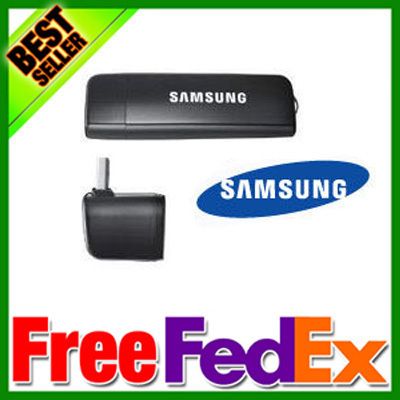 New Samsung TV LinkStick Wireless LAN Adaptor WIS09ABGN  