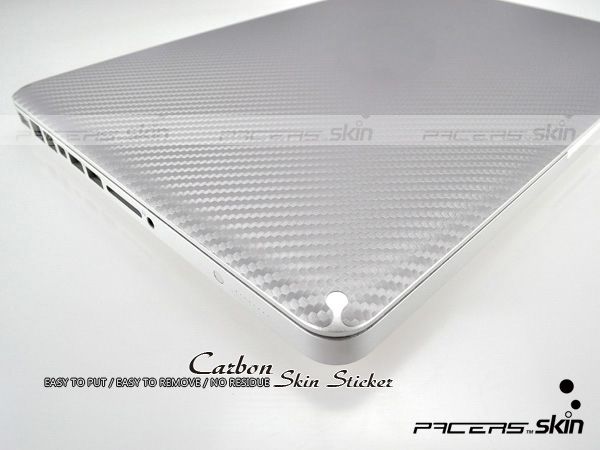   CARBON SKIN Sticker Decal Case for Apple MacBook Pro 15 P153  