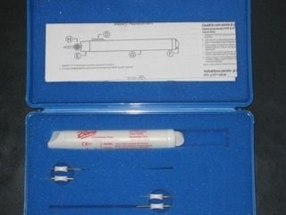 Bovie Medical DEL0 Change A Tip Low Temp Cautery Kit  