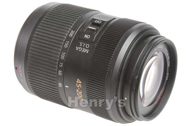   6mega ois 4 3micro used compatibility this lens is designed for use on