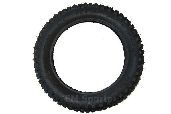 Stroke Pit Dirt Bike Parts Tires Inner Tube 12 x 3  