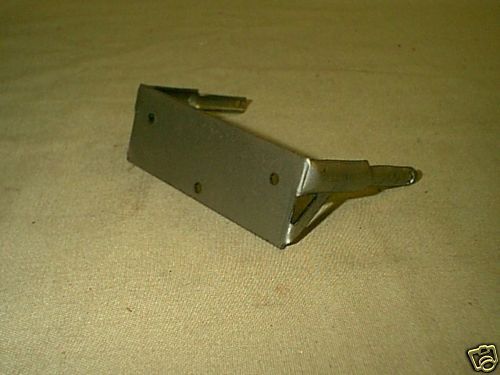 RIGID TRAILER STAND FOR YOUR TONKA SEMI TRAILER   PARTS  