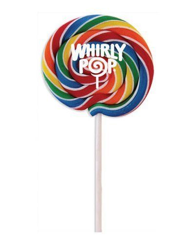 Whirly Pop 5.25 oz   6 Unit Pack  