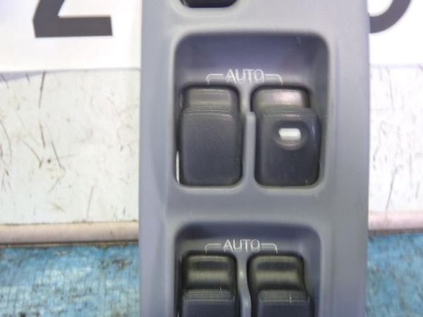 MITSUBISHI LANCER CEDIA 2000 Power Window Switch [46190]  