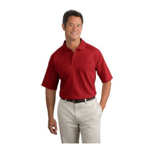 Sport Tek Dri Mesh Pro Sport Shirt. T474  