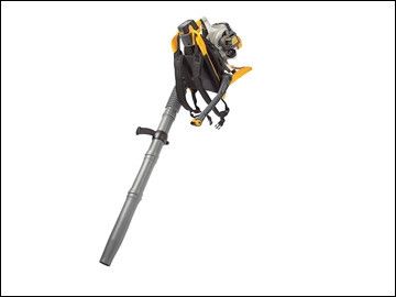 Ryobi RBL 30BPT Touch Start Back Pack Blower  