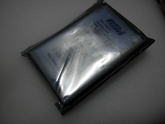 RIM 1802G 1800 MHZ 900 MH GSM GPRS OEM Modem Module  