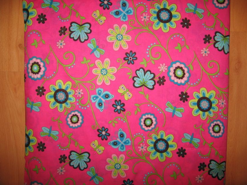 NEW KINDERMAT NAP MAT W/ FLOWER COVER PILLOW  