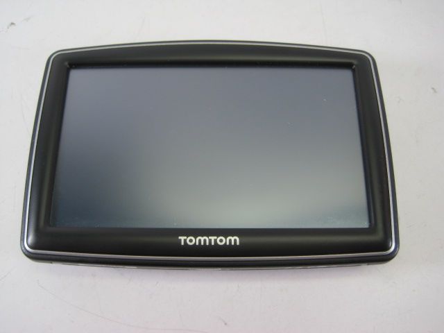 TOMTOM XXL 540 S PORTABLE GPS  