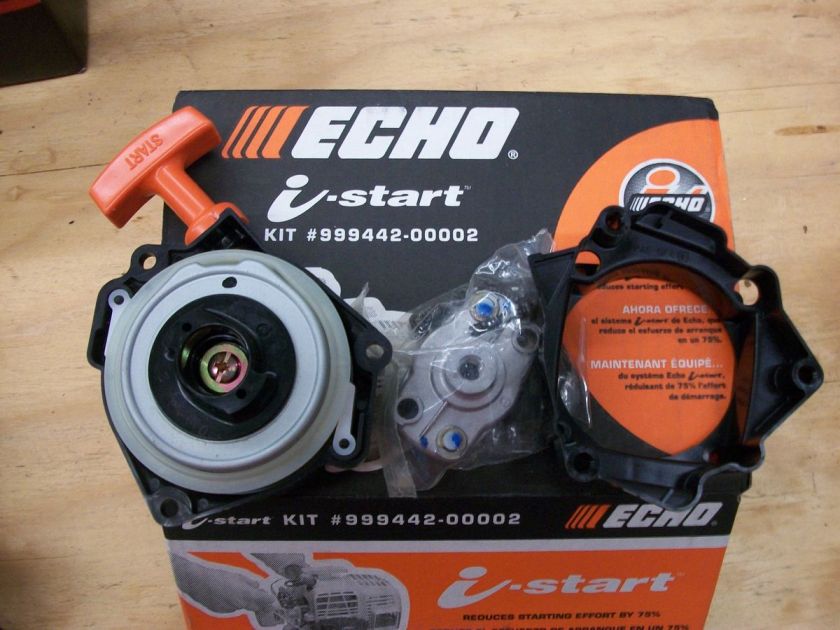 ECHO I START GT 230 GT 231 EASY START RECOIL FOR TRIMMERS  