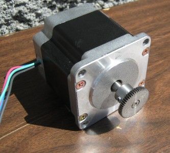 Vextra Stepper Step Motor model c8049 9212k  