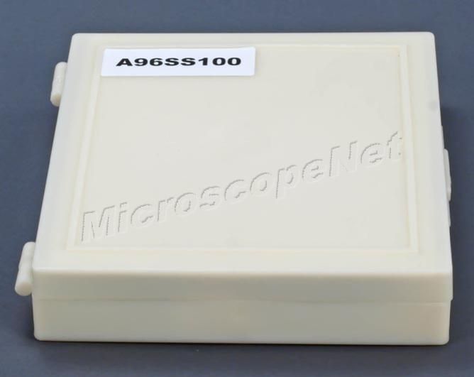   in Basic Science for Compound Microscope with Storage Box Image 5