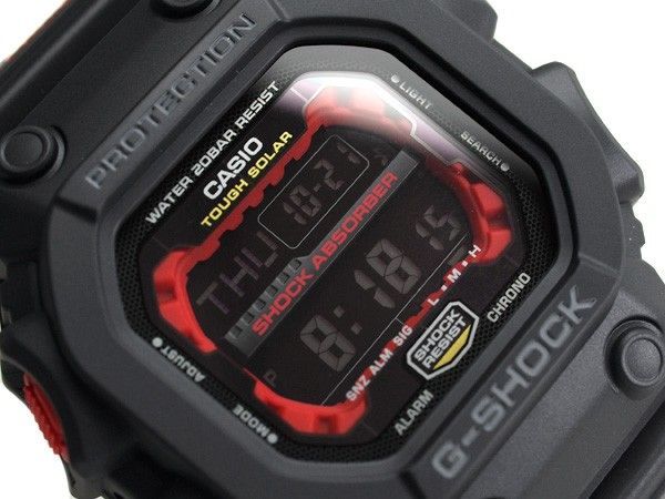 Casio Tough Solar King of G Shock Watch GX56 GX 56 1A  