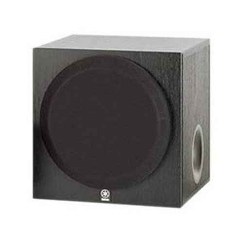 Yamaha YSTSW012 8 100W Audio Home Theater Subwoofer YST SW012  